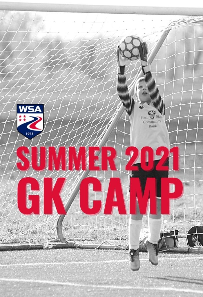 Summer 21 GK Camp Feature